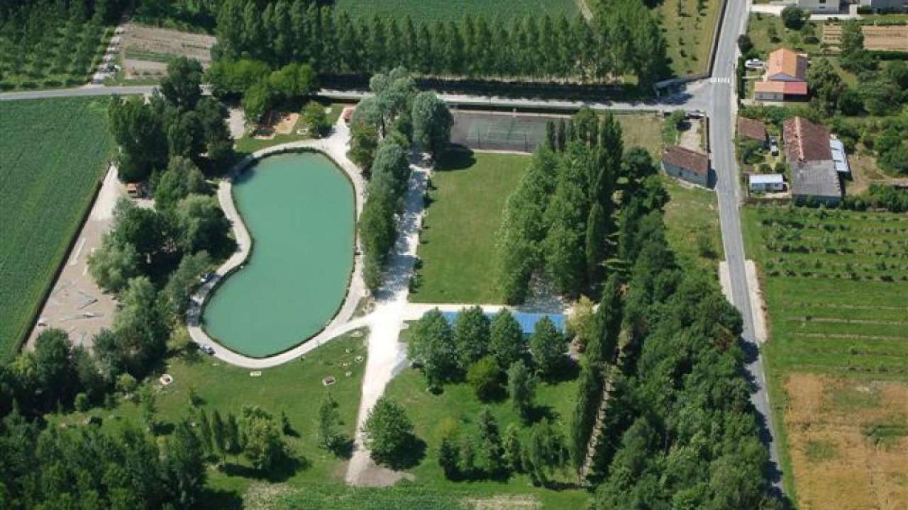 La Maison D'Hotes Des Charentes Les Touches-de-Perigny Luaran gambar