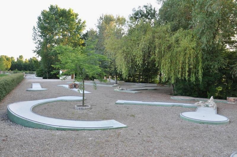 La Maison D'Hotes Des Charentes Les Touches-de-Perigny Luaran gambar