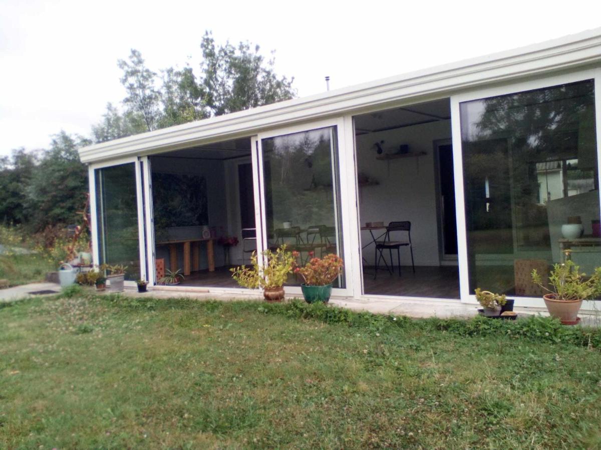 La Maison D'Hotes Des Charentes Les Touches-de-Perigny Luaran gambar